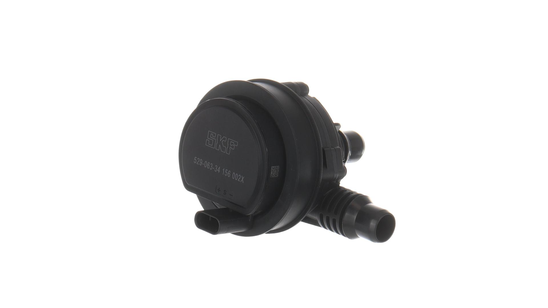 SKF VKPA 88925 Wasserpumpe, Motorkühlung