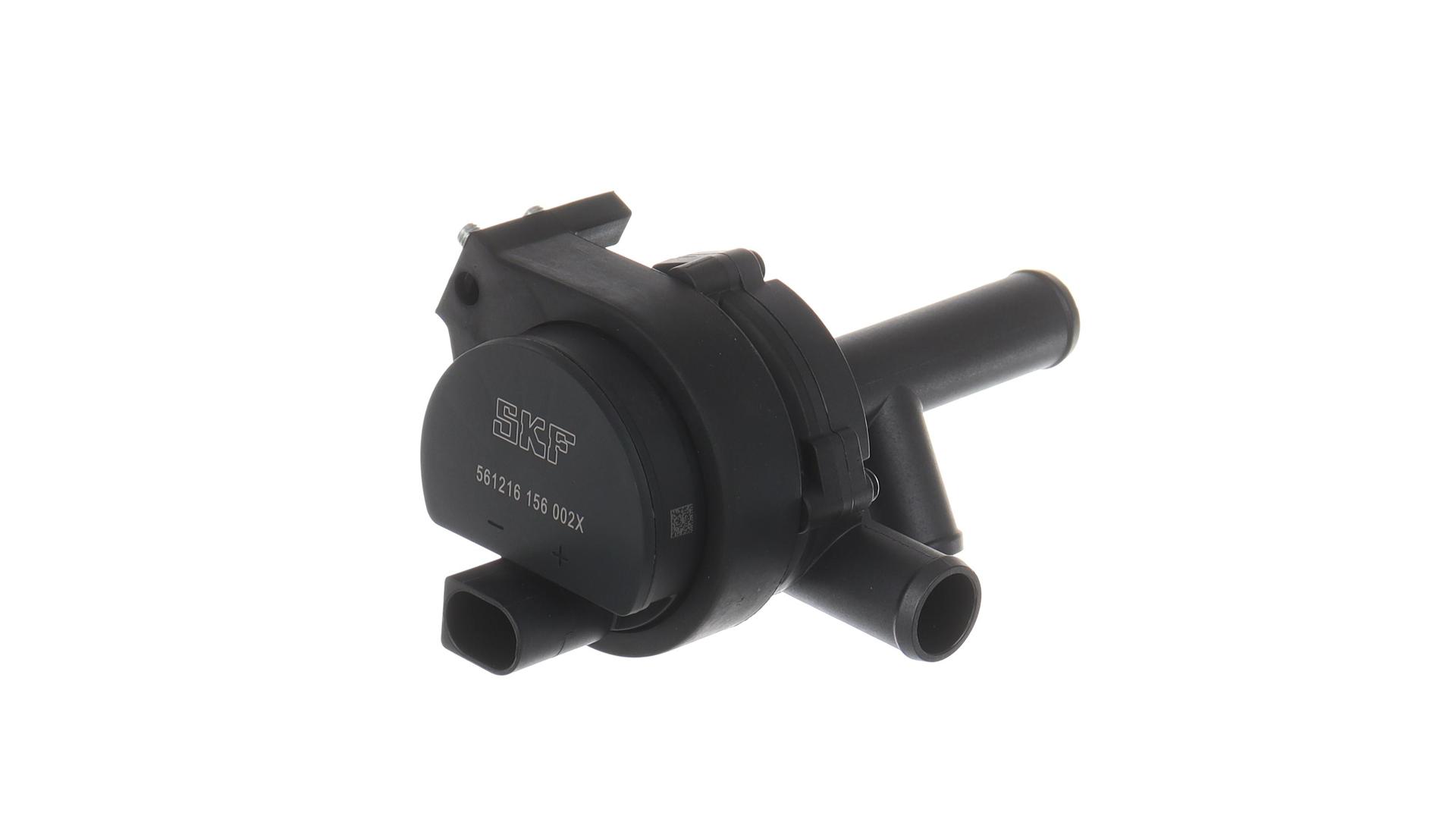 SKF VKPA 88931 Wasserpumpe, Motorkühlung