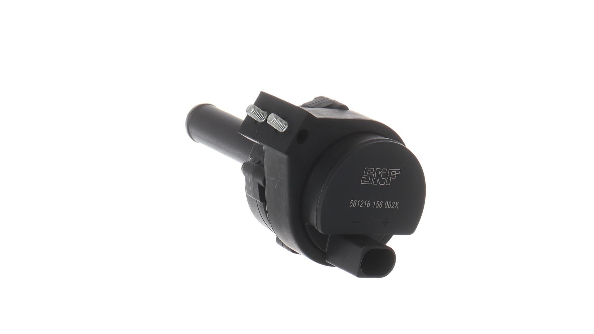 SKF VKPA 88931 Wasserpumpe, Motorkühlung