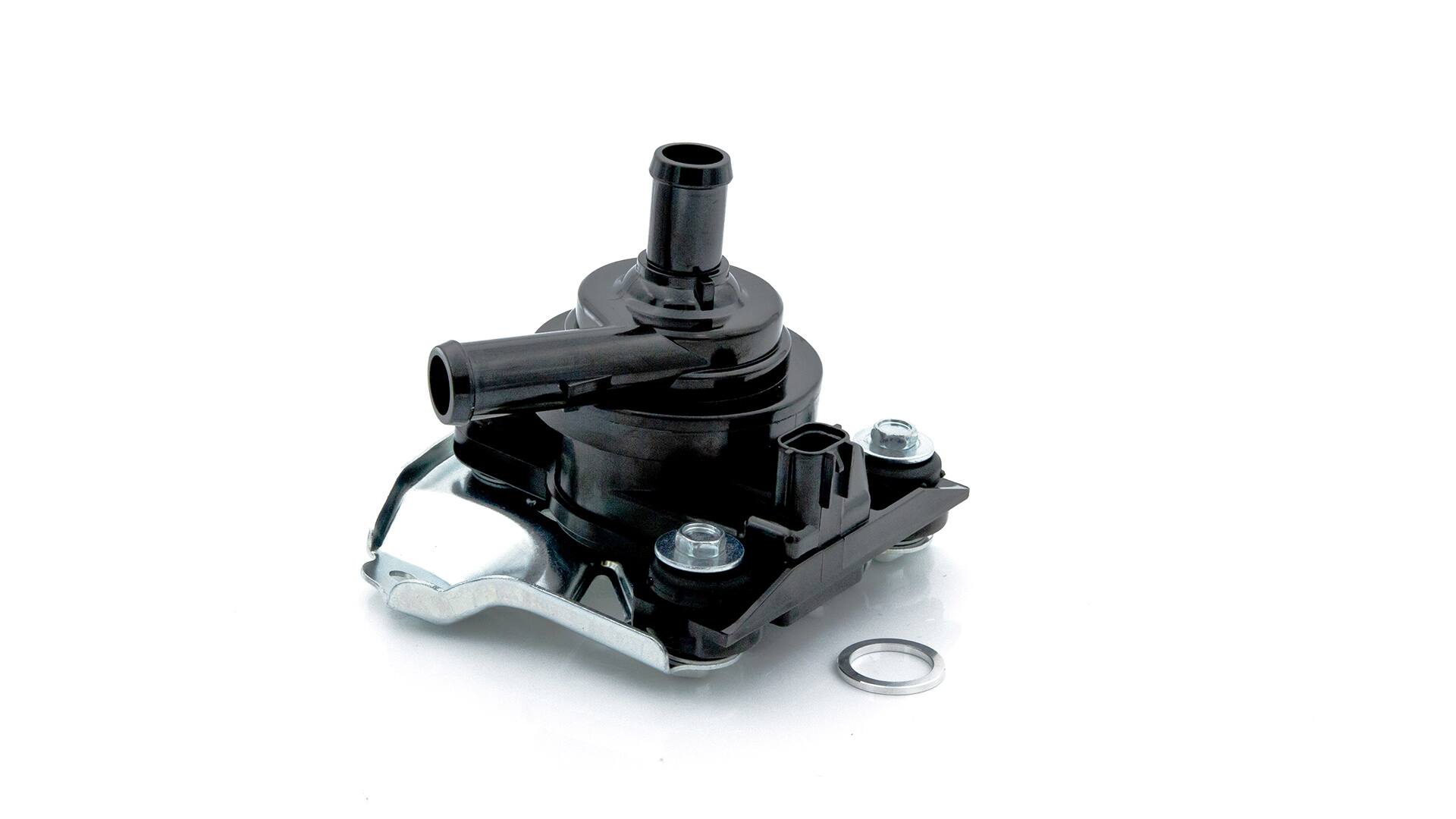 SKF VKPA 91902 Water Pump, engine cooling for TOYOTA