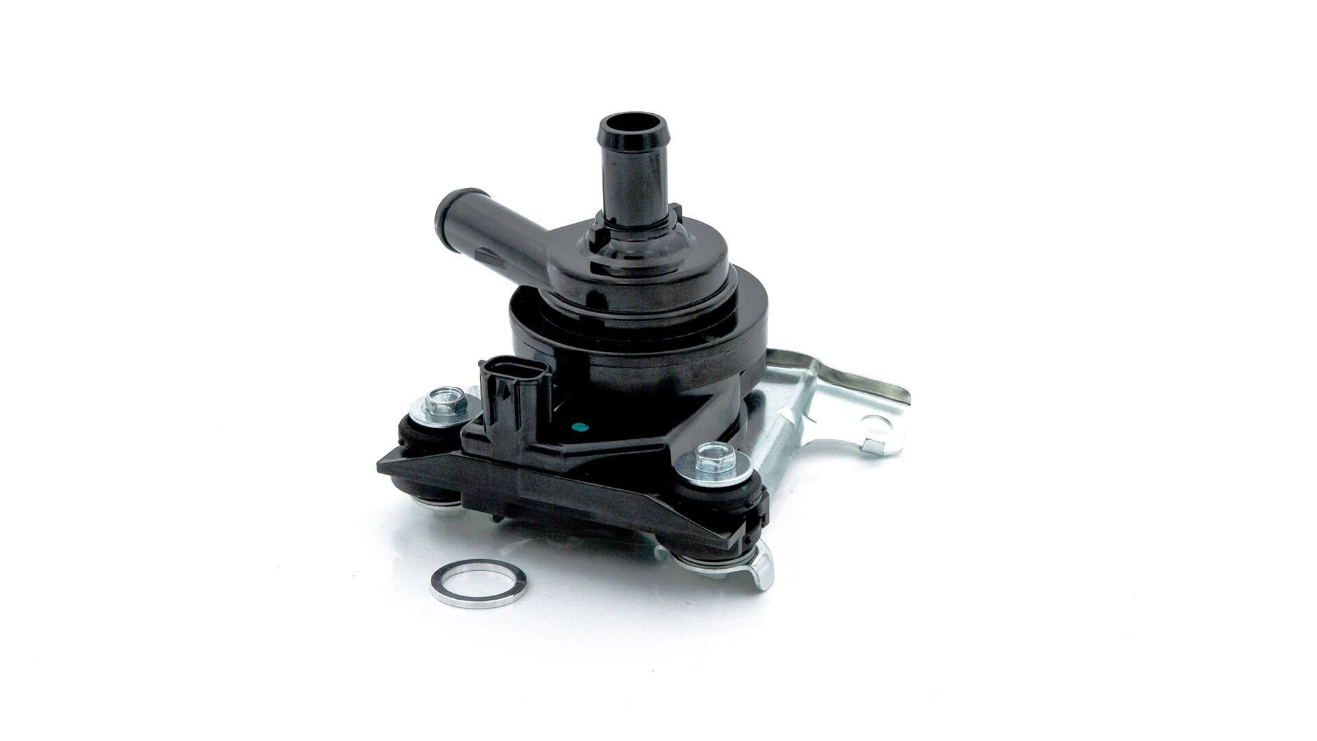 SKF VKPA 91902 Water Pump, engine cooling for TOYOTA