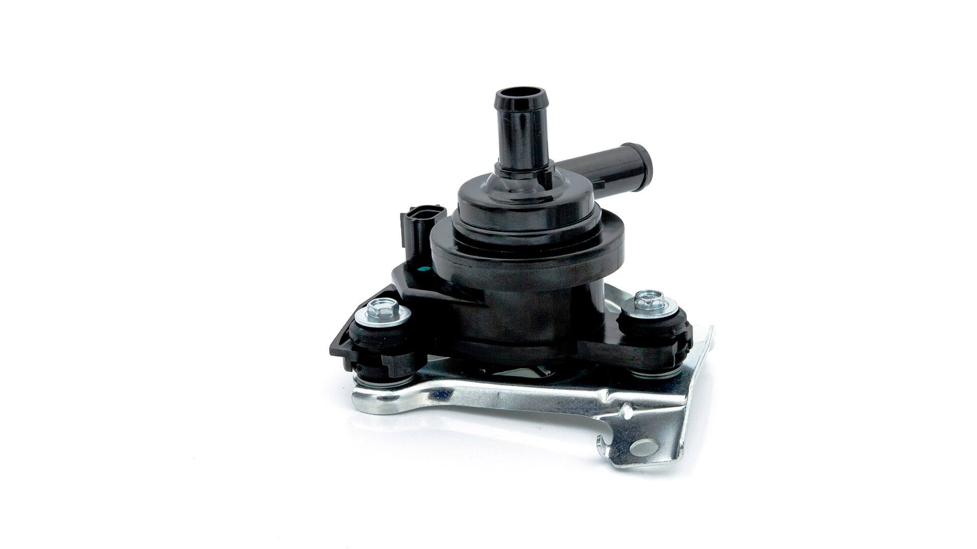 SKF VKPA 91902 Water Pump, engine cooling for TOYOTA