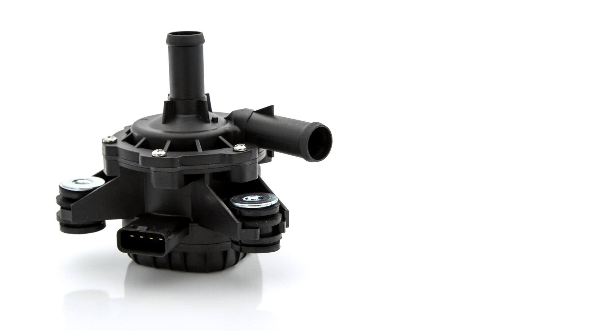 SKF VKPA 91903 Wasserpumpe, Motorkühlung