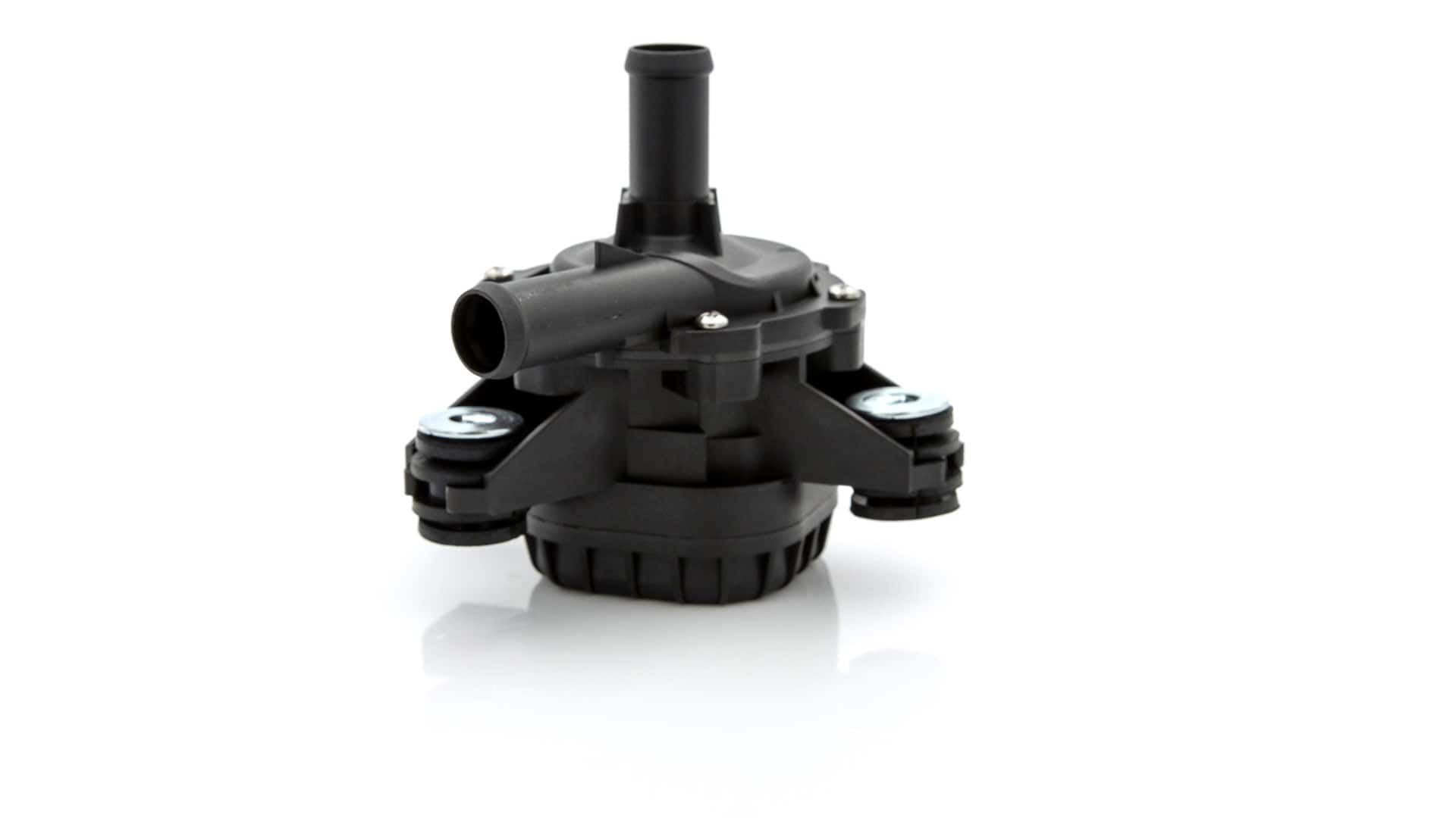 SKF VKPA 91903 Wasserpumpe, Motorkühlung
