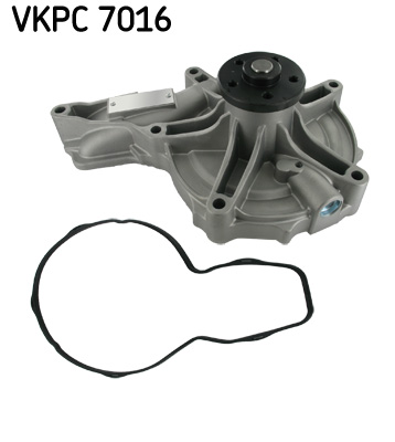 SKF VKPC 7016 vízszivattyú RENAULT TRUCKS VOLVO