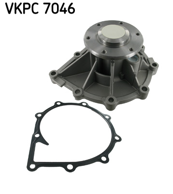 SKF VKPC 7046 vízszivattyú MAN NEOPLAN