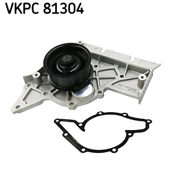 SKF VKPC 81304 vízszivattyú AUDI