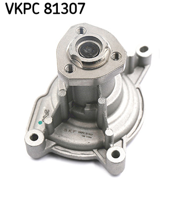 SKF VKPC 81307 vízszivattyú AUDI SEAT SKODA VW