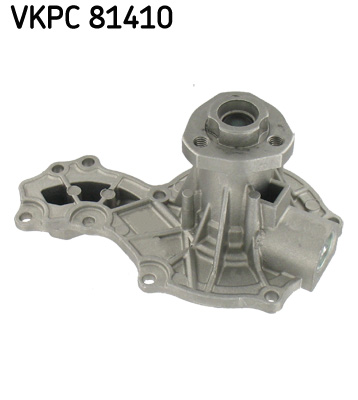 SKF VKPC 81410 vízszivattyú AUDI FORD SEAT VW