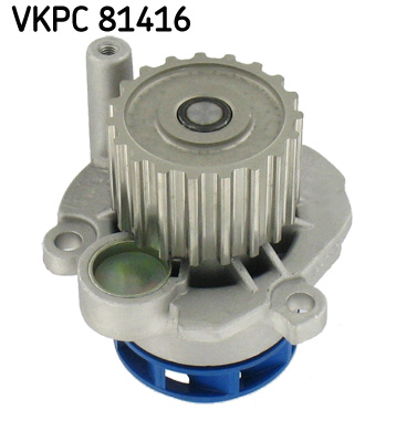 SKF VKPC 81416 vízszivattyú SEAT SKODA VW