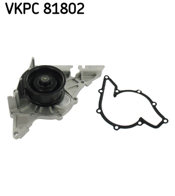 SKF VKPC 81802 vízszivattyú AUDI SKODA VW