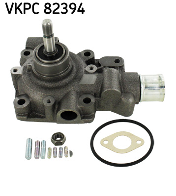 SKF VKPC 82394 vízszivattyú IVECO RENAULT RENAULT TRUCKS
