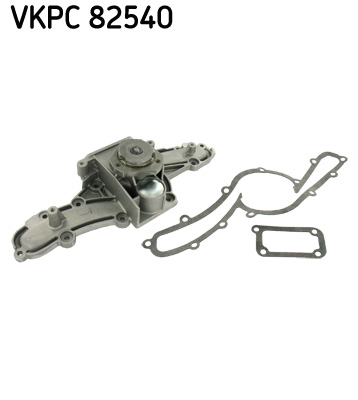 SKF VKPC 82540 vízszivattyú ALFA ROMEO LANCIA