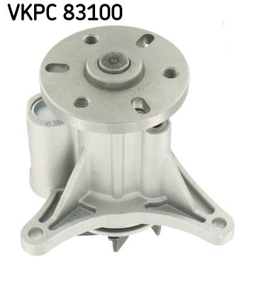 SKF VKPC 83100 vízszivattyú CITROËN PEUGEOT