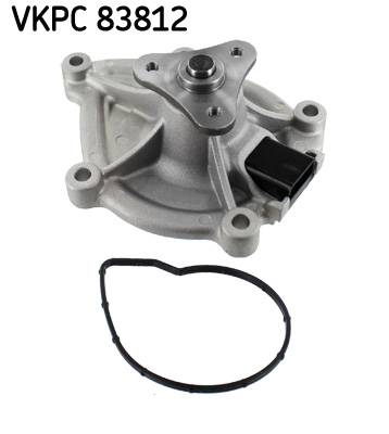 SKF VKPC 83812 vízszivattyú BMW CITROËN DS MINI OPEL PEUGEOT