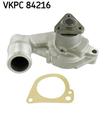 SKF VKPC 84216 vízszivattyú FORD MAZDA