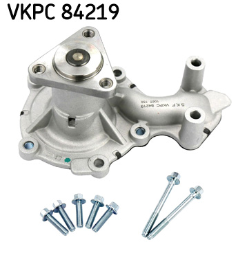 SKF VKPC 84219 vízszivattyú FORD