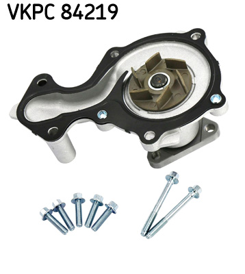 SKF VKPC 84219 vízszivattyú FORD