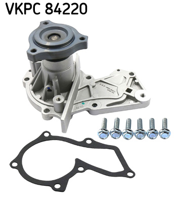 SKF VKPC 84220 vízszivattyú FORD