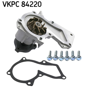 SKF VKPC 84220 vízszivattyú FORD