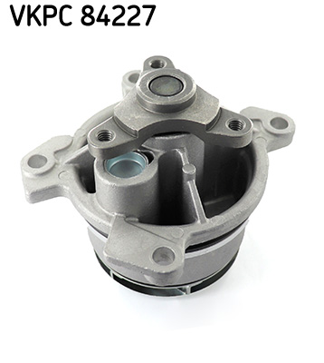 SKF VKPC 84227 vízszivattyú FORD