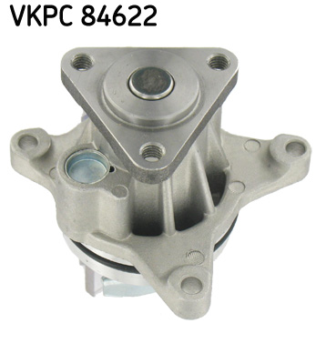 SKF VKPC 84622 vízszivattyú FORD JAGUAR LAND ROVER MAZDA VOLVO