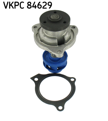 SKF VKPC 84629 vízszivattyú FORD