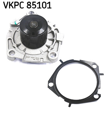SKF VKPC 85101 vízszivattyú ALFA ROMEO CADILLAC CHEVROLET CHRYSLER FIAT HOLDEN JEEP LANCIA OPEL SAAB SUZUKI VAUXHALL