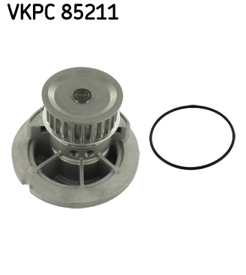 SKF VKPC 85211 vízszivattyú HOLDEN OPEL VAUXHALL