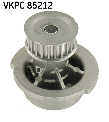 SKF VKPC 85212 vízszivattyú CHEVROLET HOLDEN OPEL VAUXHALL