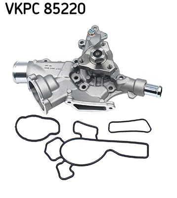 SKF VKPC 85220 vízszivattyú OPEL SUZUKI VAUXHALL