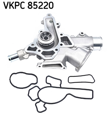 SKF VKPC 85220 vízszivattyú OPEL SUZUKI VAUXHALL