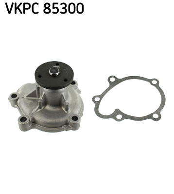 SKF VKPC 85300 vízszivattyú OPEL VAUXHALL