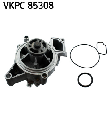 SKF VKPC 85308 vízszivattyú ALFA ROMEO CADILLAC CHEVROLET FIAT HOLDEN OPEL SAAB VAUXHALL