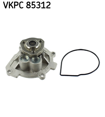 SKF VKPC 85312 vízszivattyú ALFA ROMEO CHEVROLET FIAT HOLDEN OPEL SAAB VAUXHALL