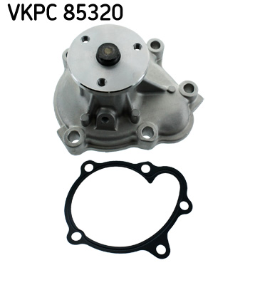 SKF VKPC 85320 vízszivattyú CHEVROLET OPEL VAUXHALL