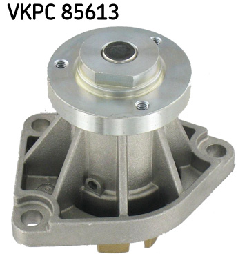 SKF VKPC 85613 vízszivattyú HOLDEN OPEL SAAB VAUXHALL