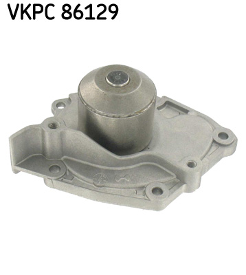SKF VKPC 86129 vízszivattyú NISSAN RENAULT SUZUKI
