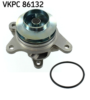 SKF VKPC 86132 vízszivattyú FIAT MERCEDES-BENZ NISSAN OPEL RENAULT VAUXHALL
