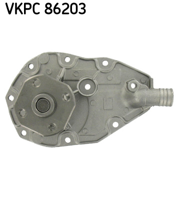 SKF VKPC 86203 vízszivattyú RENAULT