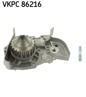 SKF VKPC 86216 vízszivattyú DACIA RENAULT