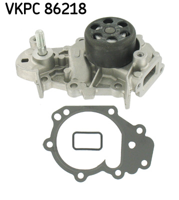 SKF VKPC 86218 vízszivattyú RENAULT