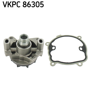 SKF VKPC 86305 vízszivattyú NISSAN OPEL RENAULT VAUXHALL