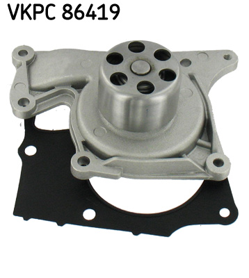 SKF VKPC 86419 vízszivattyú DACIA INFINITI MERCEDES-BENZ NISSAN RENAULT