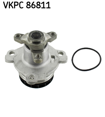 SKF VKPC 86811 vízszivattyú NISSAN OPEL RENAULT VAUXHALL