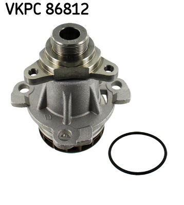 SKF VKPC 86812 vízszivattyú NISSAN OPEL RENAULT VAUXHALL