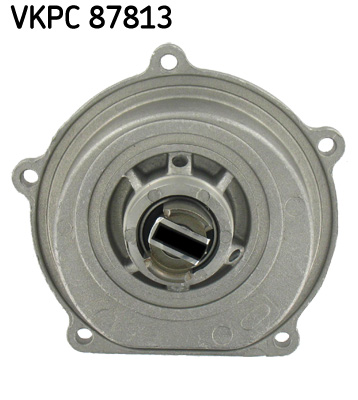 SKF VKPC 87813 vízszivattyú HONDA LAND ROVER MG ROVER