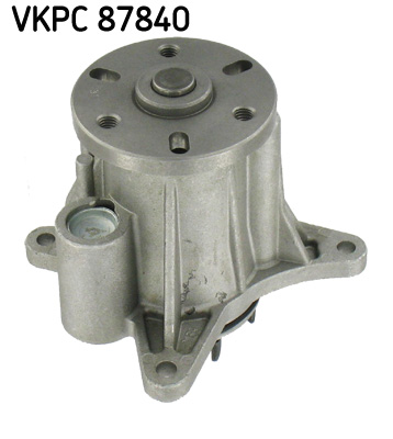 SKF VKPC 87840 vízszivattyú JAGUAR LAND ROVER
