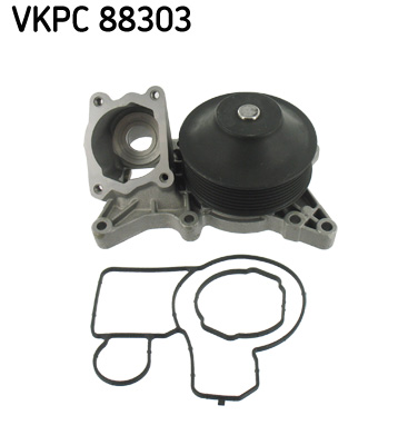 SKF VKPC 88303 vízszivattyú BMW