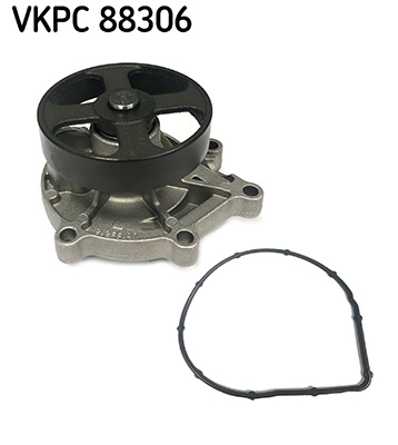 SKF VKPC 88306 vízszivattyú MINI TOYOTA